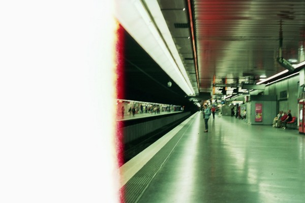 RER A - No end