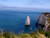 Falaises d'Etretat